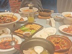 -茶啊冲电影主题文化餐厅(TOUCH12街店)