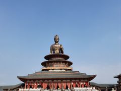 -海合安苏州阳澄半岛乐园
