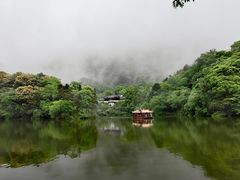 -青城山