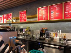 -星巴克(中远两湾城店)