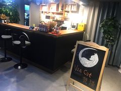 -梵猫·新养生(湛江鼎盛店)