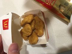 -麦当劳(北京南站店)