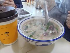 -牛老五羊杂汤(广阳区总店)