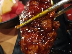 -肥肥虾庄·金牌油焖大虾(杨园滨江时代walk店)