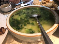 -眷江南之小蓝鲸(王府大街店)