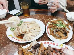 -陈光记烧腊店(罗保博士街店)
