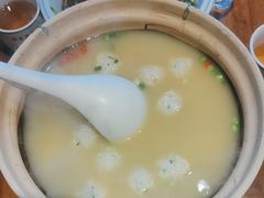 -那家老院子东北菜·饺子·小鸡炖蘑菇(艳华街店)