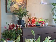 -MOCUS莫卡斯餐厅(祥云小镇店)