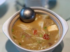 -真爱中国餐馆·年华店(朱雀大街店)