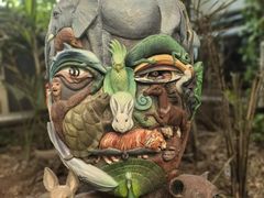 -呀路古热带植物园
