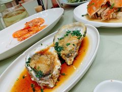 -高佳庄·舟山海鲜(海景旗舰店)