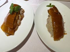 -鸭王烤鸭店(三里河店)