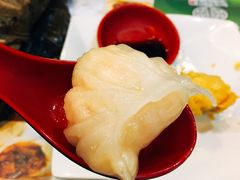 晶莹鲜虾饺-添好运点心专门店(深水埗店)