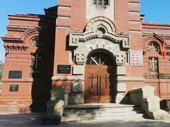 -圣·阿列克谢耶夫教堂