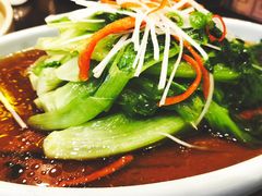 -恭敬李·烤鸭(天坛北门店)