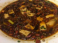 -兔槽江湖菜·重庆璧山兔(水围店)