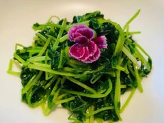 -王府茶楼茶宴·创意菜(大观园总店)