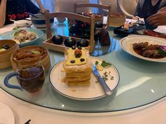 -粤域茶餐厅