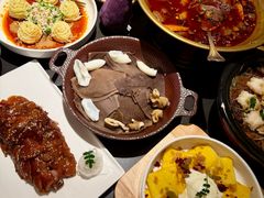 -茅庐毛血旺(济南印象城店)