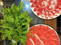 -鑫隆四季涮肉(香河店)