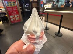 -麦当劳(欢乐谷店)