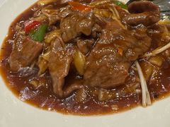 -明阁 Ming Court(广州朗豪酒店)