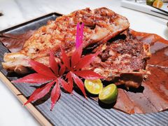 -月下料理(楷林IFC店)