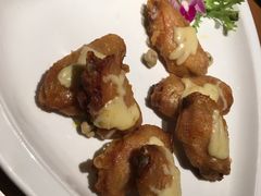 -蜜桃餐厅·古运河畔(南下塘店)