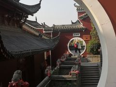 -长春观