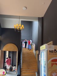 点击看大图 -奈尔宝·儿童乐园·亲子餐厅(星河湾店)