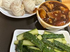 -缘赵记(沙子口店)