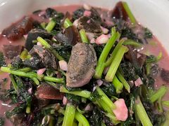 -笨罗卜浏阳菜馆(龙华鹏润达店)