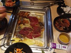 -新石器烤肉(高行万嘉店)