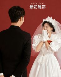 -女王风尚STUDIO·轻奢化定制