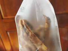 -HOT CRUSH趁热集合·现烤面包(环球港店)