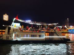 -江边渔家(龙舟文化园店)