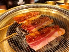 -西塔老太太泥炉烤肉(武汉摩尔城店)