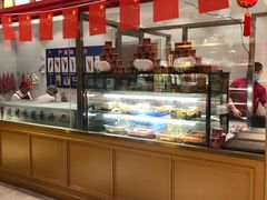 -邢氏老太太烤串(北兴街店)