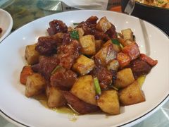 -天宝海鲜酒楼(开发区珠江道店)