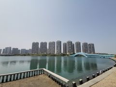 -五缘湾湿地公园