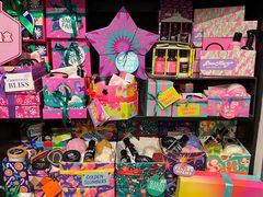 -LUSH(威尼斯人店)