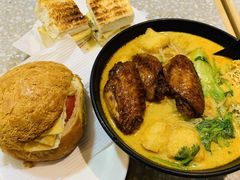 -华嫂冰室(尖沙咀店)