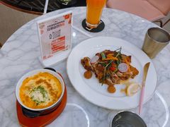 -Lilliput粒粒堡亲子餐厅(置汇旭辉店)