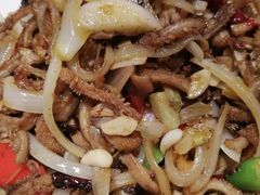 -杨乐辣子鸡(和田一街店)