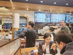 -西部马华清真兰州牛肉面·烧烤夜市(三里河店)