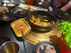 -谷牛和牛烤肉(漕河泾印象城店)