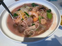 -莆田餐厅PUTIEN(深圳湾万象城家宴店)