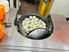大堂-江东饺子馆(江东路店)