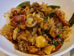 -渔家风味·鲅鱼水饺·央视展播·海鲜天津菜(开发区店)