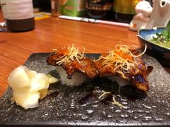 -気楽亭和食料理(气乐亭大世界本店)